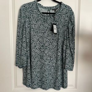 Floral Top